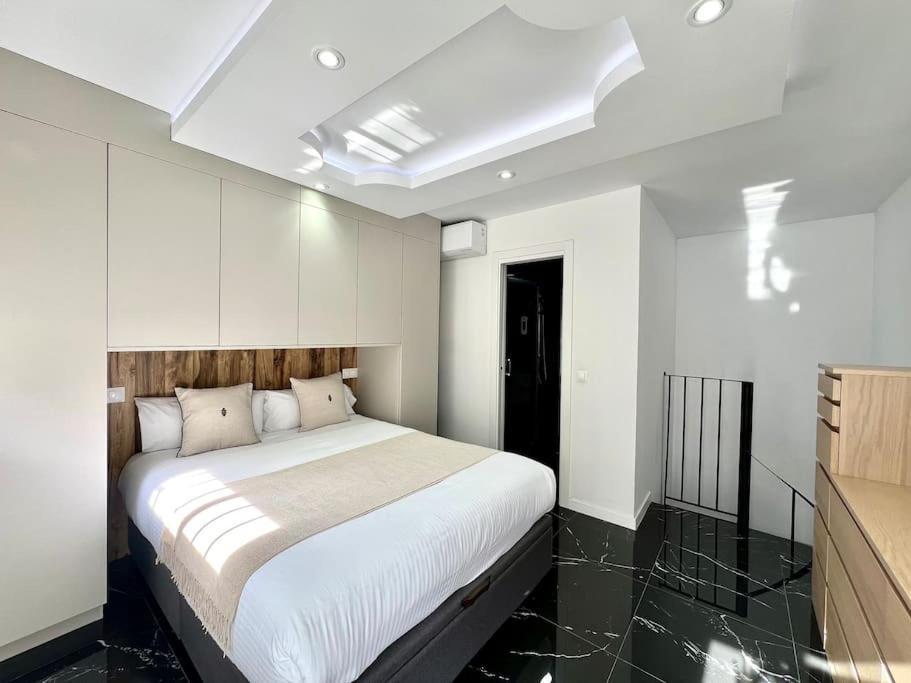 Bosco & Private Terrace By Ele Apartment Malaga